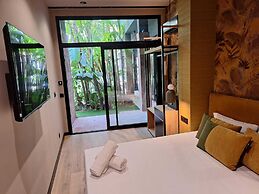 Saman Boutique Hotel