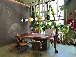 Saman Boutique Hotel