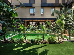 Saman Boutique Hotel