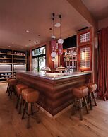 Saman Boutique Hotel