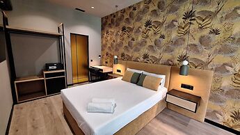 Saman Boutique Hotel
