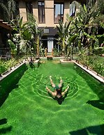 Saman Boutique Hotel