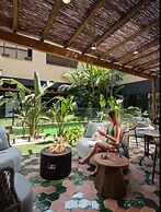 Saman Boutique Hotel