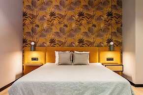 Saman Boutique Hotel