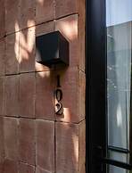 Saman Boutique Hotel