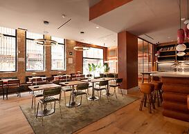 Saman Boutique Hotel