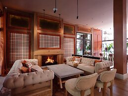 Saman Boutique Hotel