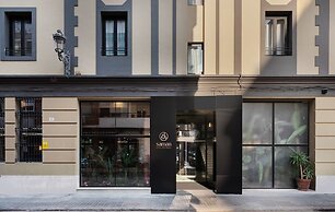 Saman Boutique Hotel