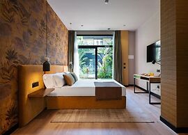 Saman Boutique Hotel