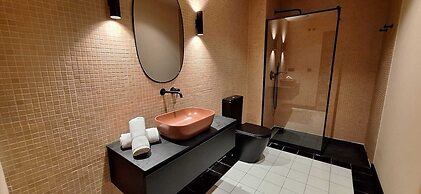 Saman Boutique Hotel