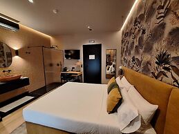 Saman Boutique Hotel