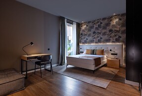 Saman Boutique Hotel