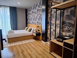 Saman Boutique Hotel