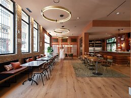 Saman Boutique Hotel