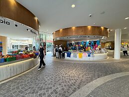 Flora Beachfront Larnaca Finikoudes