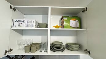 Flora Beachfront Larnaca Finikoudes