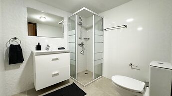 Flora Beachfront Larnaca Finikoudes