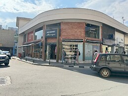 Flora Beachfront Larnaca Finikoudes