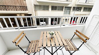 Flora Beachfront Larnaca Finikoudes