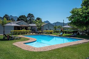 Pine Lodge Resort George