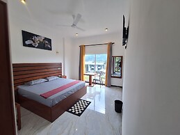 Akoya Pearl Hotel