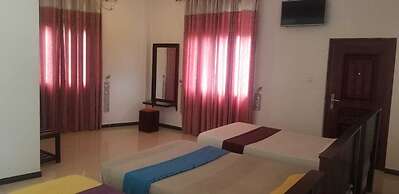 Akoya Pearl Hotel