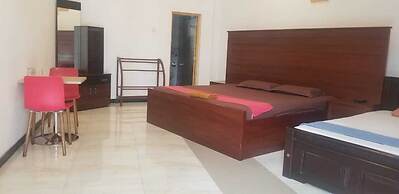 Akoya Pearl Hotel