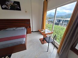 Akoya Pearl Hotel