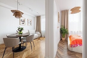 RentPlanet - Apartament Wilcza