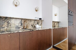 RentPlanet - Apartament Wilcza