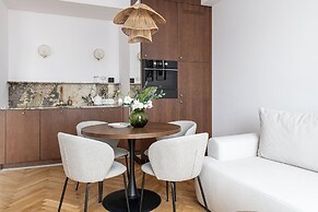 RentPlanet - Apartament Wilcza