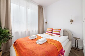 RentPlanet - Apartament Wilcza