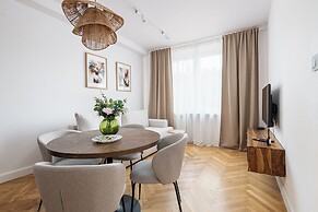 RentPlanet - Apartament Wilcza
