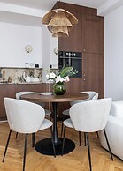 RentPlanet - Apartament Wilcza