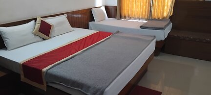 Hotel Siri Ambari Coorg