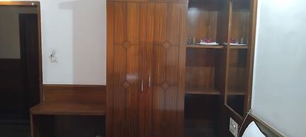 Hotel Siri Ambari Coorg