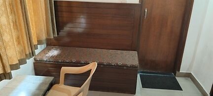 Hotel Siri Ambari Coorg