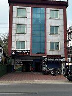 Hotel Siri Ambari Coorg