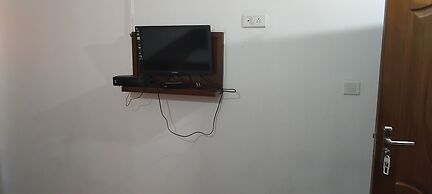 Hotel Siri Ambari Coorg