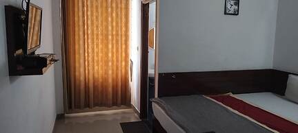 Hotel Siri Ambari Coorg