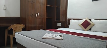 Hotel Siri Ambari Coorg