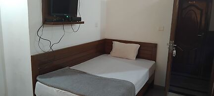 Hotel Siri Ambari Coorg