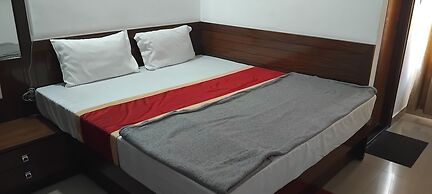 Hotel Siri Ambari Coorg