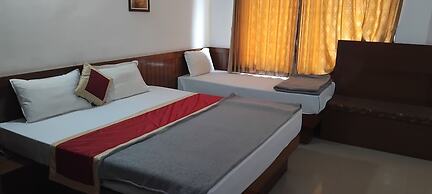 Hotel Siri Ambari Coorg