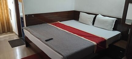 Hotel Siri Ambari Coorg