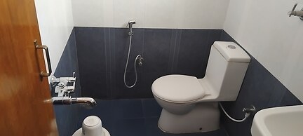 Hotel Siri Ambari Coorg