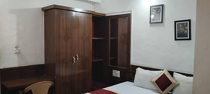 Hotel Siri Ambari Coorg