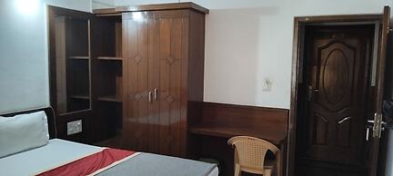 Hotel Siri Ambari Coorg