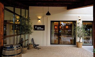Hotel Rural Casa del Oso