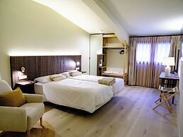 Hotel Rural Casa del Oso